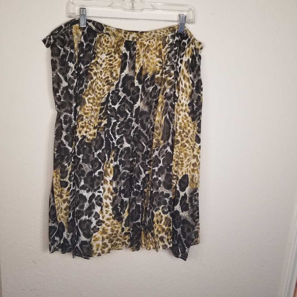 skirt